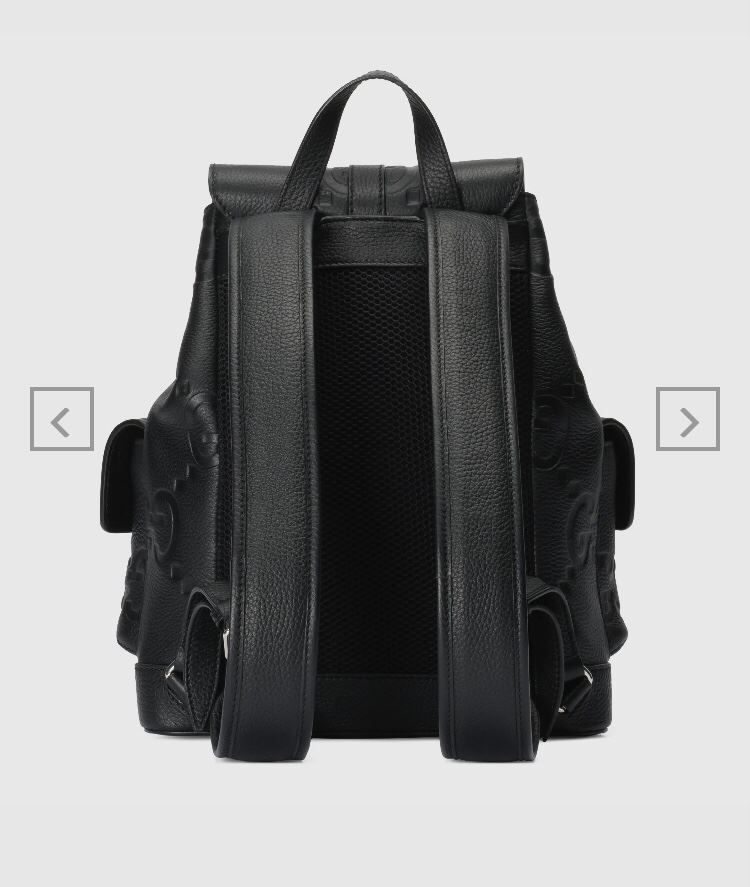 Gucci Backpacks